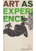 Dewey, John - Art as Experience