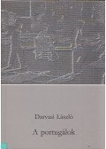 Darvasi László - A portugálok (dedikált)