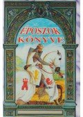 Tihanyi István - Époszok könyve