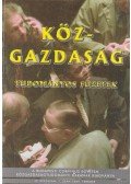 Trautmann László (szerk.) - Köz-gazdaság 2009. február