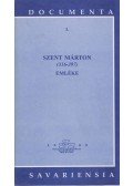 Pusztay János - Szent Márton (316-397) emléke
