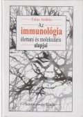 Falus András - Az immunológia élettani és molekuláris alapjai