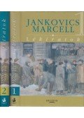Jankovics Marcell - Lékiratok I-II. (Dedikált)