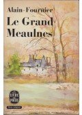 Alain-Fournier - Le Grand Meaulnes