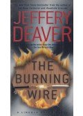 Jeffery Deaver - The Burning Wire