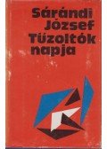 Sárándi József - Tűzoltók napja