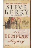 Steve Berry - The Templar Legacy
