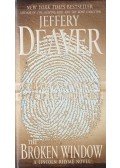 Jeffery Deaver - The Broken Window