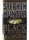 Stephen Hunter - Black Light