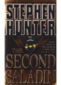 Hunter, Stephen - The Second Saladin