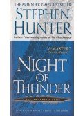 Stephen Hunter - Night of Thunder