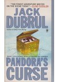 Jack Du Brul - Pandora's Curse