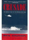Rick Atkinson - Crusade