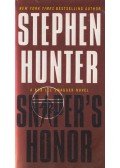Stephen Hunter - Sniper's Honor