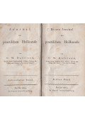 Hufeland, C. W. - Neues Journal der practischen Heilkunde I.