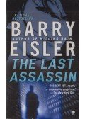 Barry Eisler - The Last Assassin