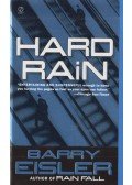 Barry Eisler - Hard Rain