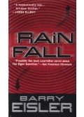 Eisler, Barry - Rain Fall