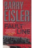 Barry Eisler - Fault Line