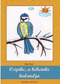 Kiss Erzsi - Csipike, a kékcinke kalandja