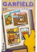 Jim Davis - Garfield 27. különszám