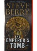 Steve Berry - The Emperor's Tomb