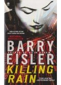 Barry Eisler - Killing Pain