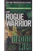Jim DeFelice,Richard Marcinko - Blood Lies