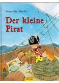 Kirsten Boie,Silke Brix - Der kleine Pirat
