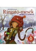 Gáll Viktória Emese - Ringató-mesék - Borsi a hóban