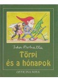 Ida Bohatta - Törpi és a hónapok