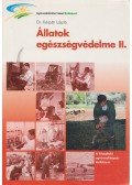 Dr. Kárpáti László - Állatok egészségvédelme II.