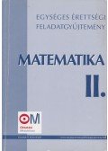 Hortobágyi István,Marosvári Péter,Pálmay Lóránt,Pósfai Péter,Siposs András,Vancsó Ödön - Matematika II.