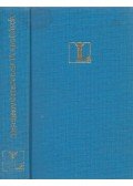 Dr. Ernst Erwin Lange-Kowal,Dr. Eduard Weymuth - Langenscheidts Taschenwörterbuch Französisch
