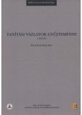 Kálmánné Bors Irén - Tanítási vázlatok gyűjteménye I-II.