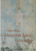 P. Gábor Mózes - Orosznak lenni