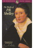  Percy Bysshe Shelley  - The Works of P. B. Shelley