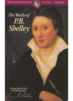 Percy Bysshe Shelley - The Works of P. B. Shelley Percy Bysshe Shelley - The Works of P. B. Shelley, 1994 antikvár könyv