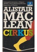 Alistair MacLean - Cirkus