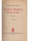 Vaszary János - Szajnaparti kaland