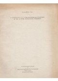 Gervers-Molnár Vera - A Sárospataki R.K. Plébániatemplom története az 1964-65 évek ásatásainak tükrében