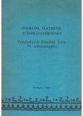Balázs Géza,Hála József - Folklór, életrend, tudománytörténet