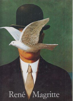 Passeron, René - René Magritte Passeron, René - René Magritte, Köln 1986 antikvár könyv