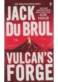BRUL, JACK B. du - Vulcan's Forge