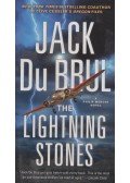Jack Du Brul - The Lightning Stones