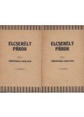 Gautier, Théophile - Elcserélt párok I-II. kötet