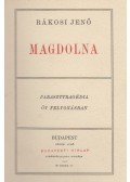 Rákosi Jenő - Magdolna