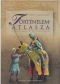 Csepela Jánosné,Horváth Péter,Katona András - A Nemzeti Tankönyvkiadó történelematlasza