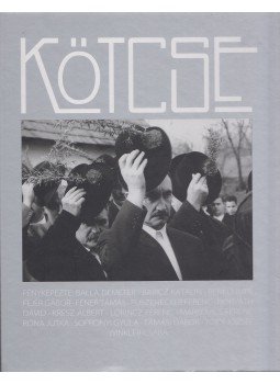 Bacher Iván - Kötcse 2002 Bacher Iván - Kötcse 2002, Kötcse 2003 antikvár könyv