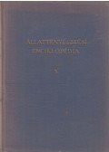 Ócsag Imre,Tóth Pál,Kertész Ferenc - Állattenyésztési enciklopédia III. kötet
